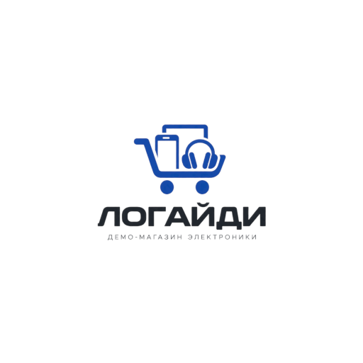 Демо магазин электроники